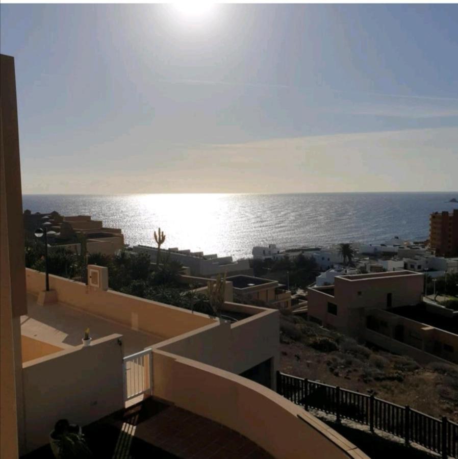 Apartamento En Residencial Cary 2. Poris de Abona Eksteriør bilde