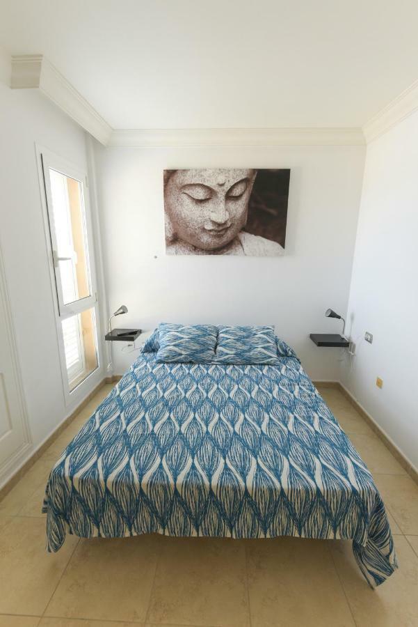 Apartamento En Residencial Cary 2. Poris de Abona Eksteriør bilde
