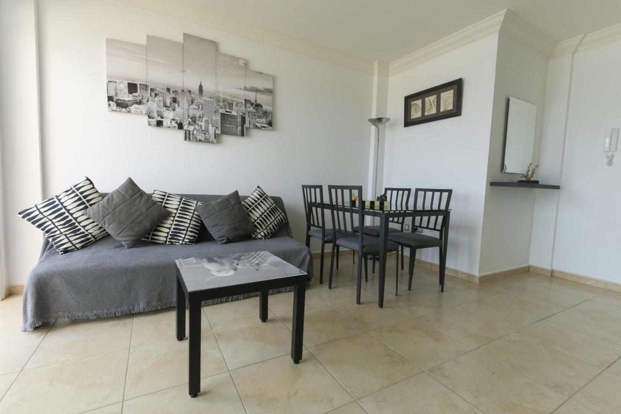 Apartamento En Residencial Cary 2. Poris de Abona Eksteriør bilde