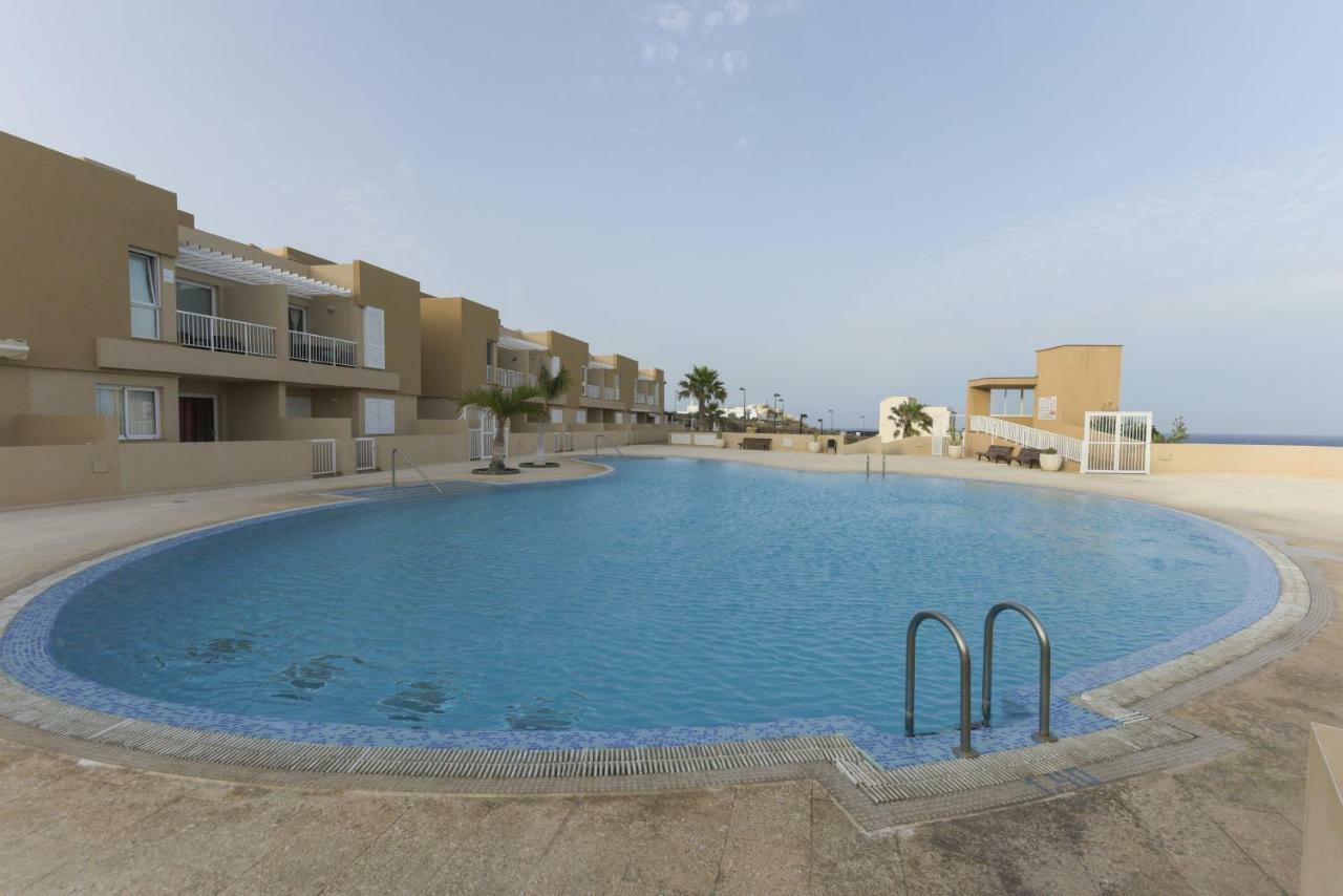 Apartamento En Residencial Cary 2. Poris de Abona Eksteriør bilde