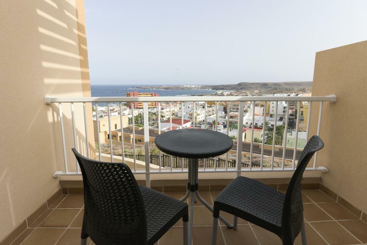 Apartamento En Residencial Cary 2. Poris de Abona Eksteriør bilde
