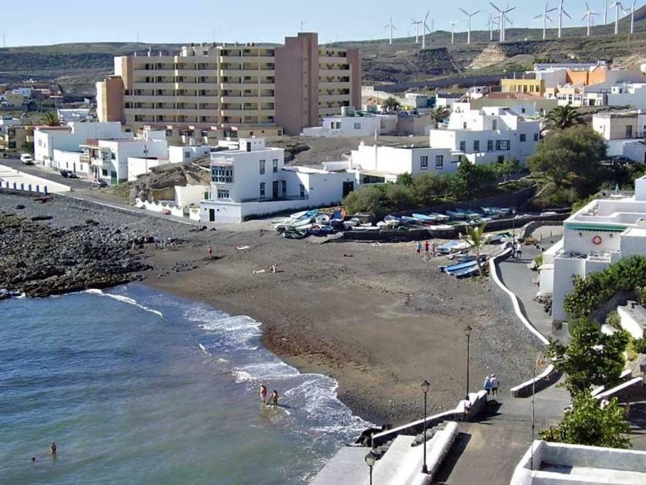 Apartamento En Residencial Cary 2. Poris de Abona Eksteriør bilde
